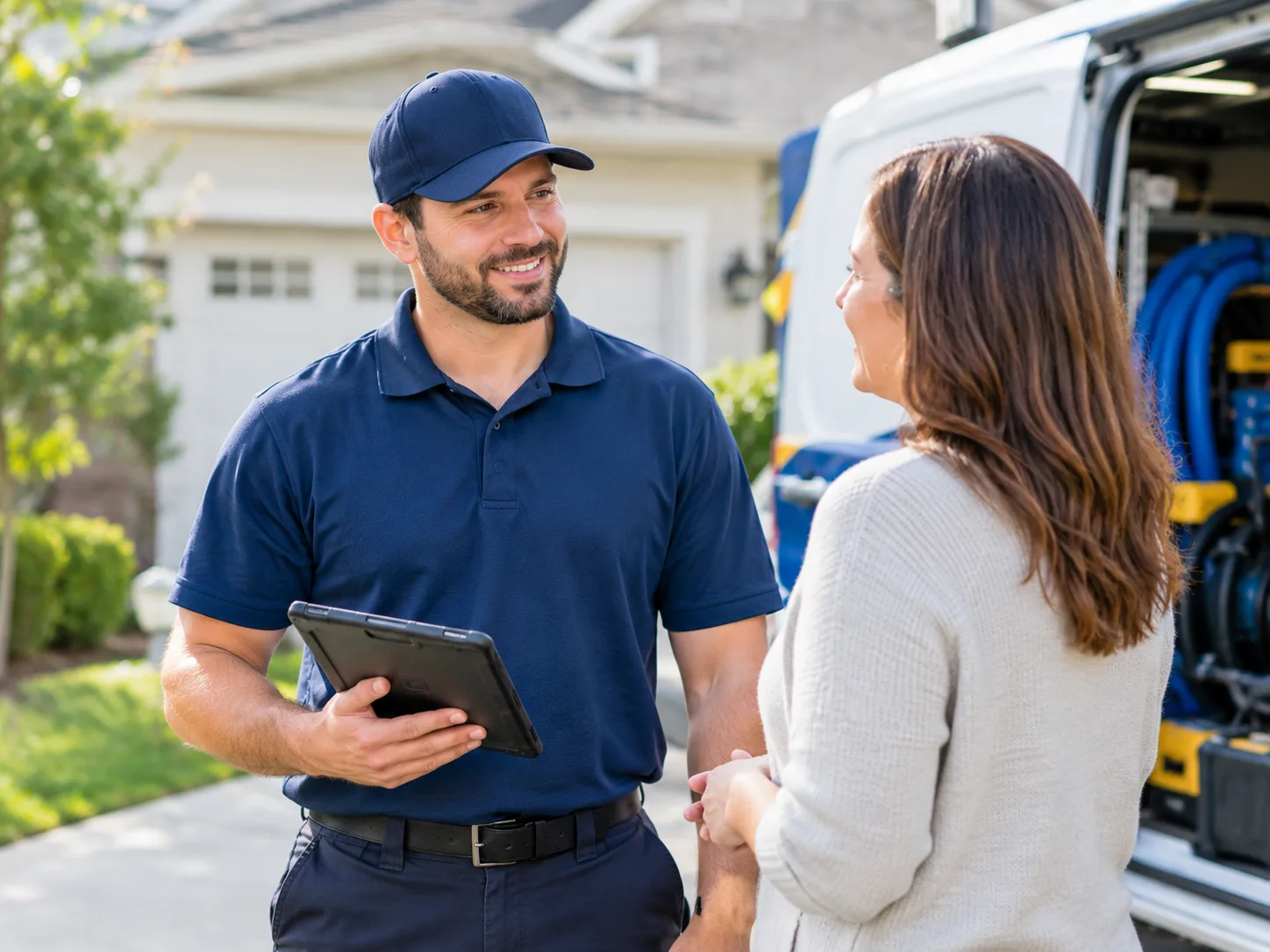 Sewage Backup Cleanup Orbisonia, PA FAQs